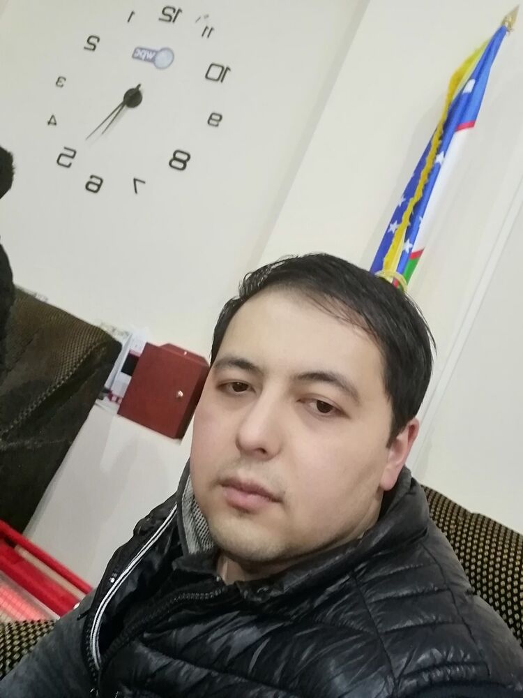  18640783  Sardor, 36 ,    