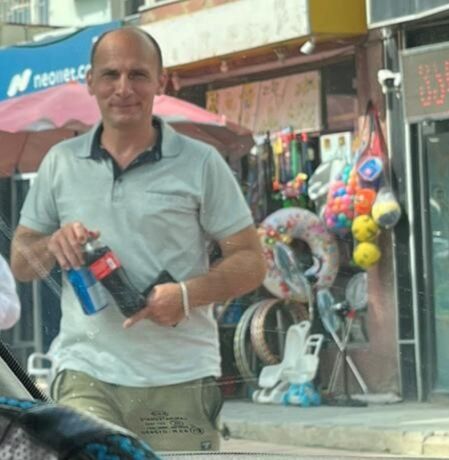 ���� 55592453 ������� Aleksandre, 46 ���, ���� ���������� � �������