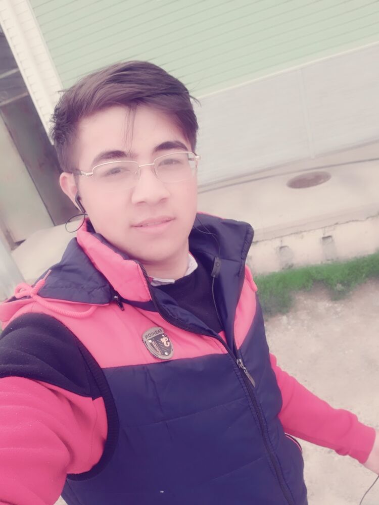 ���� 23204173 ����� Shohruh, 25 ���, ���� ���������� � ��������