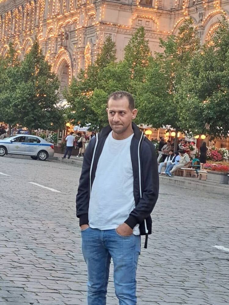  45086073  Mohamed, 36 ,    Southwark