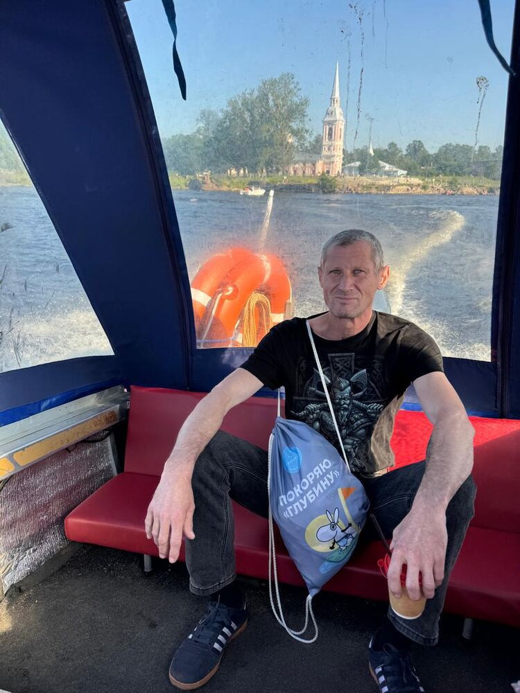 ���������� ��������, ���� ������� ����, 53 ����, ������������ ��� ������, ����� � ���������