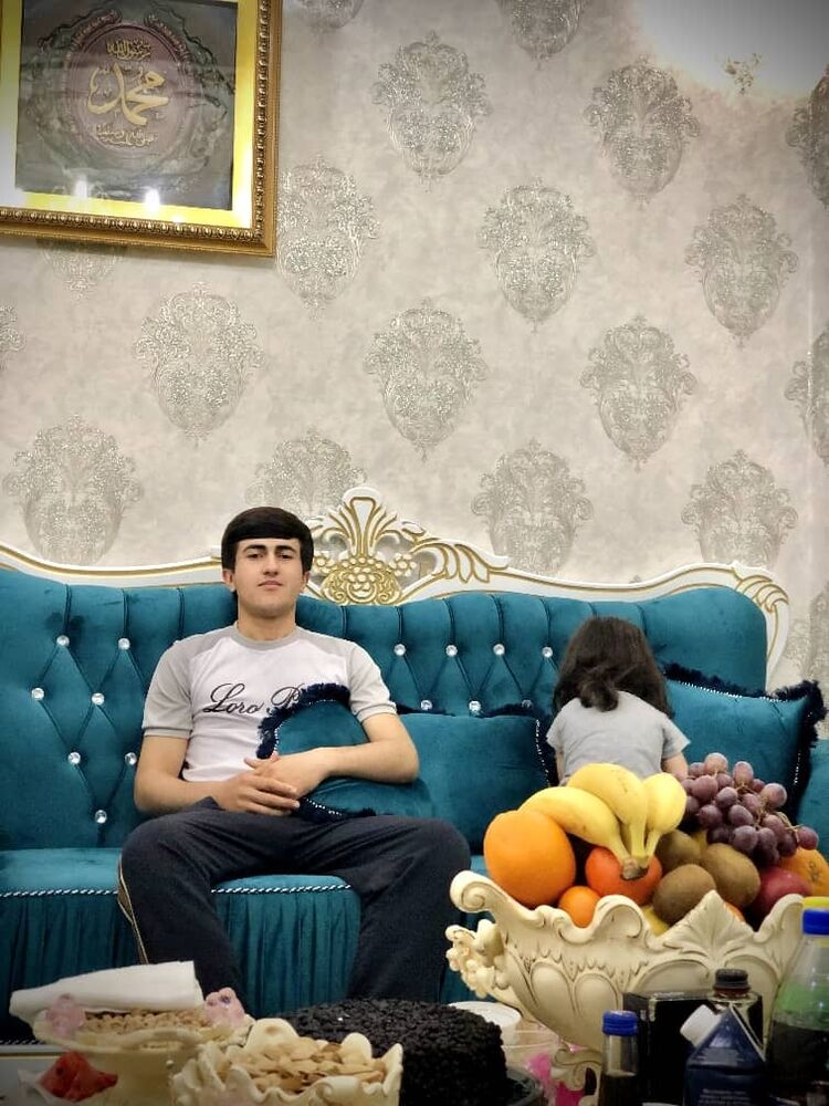 ���������� ������, ���� ������� S Islam, 29 ���, ������������ ��� ������, ����� � ���������, c�������� ���������