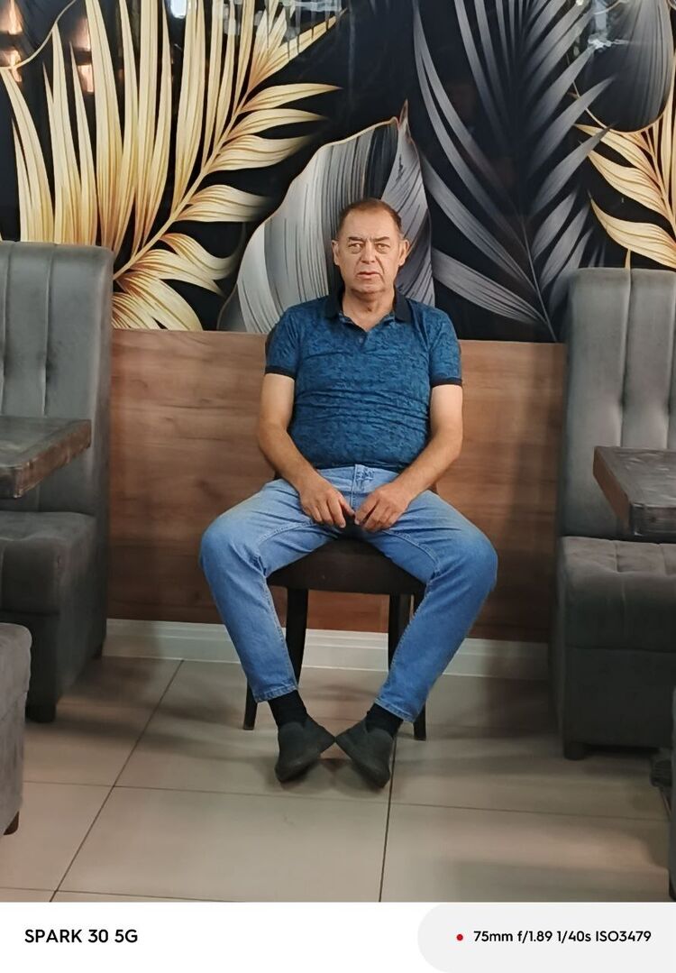 ���� 53511613 ������� Sergey, 57 ���, ���� ���������� � ��������������