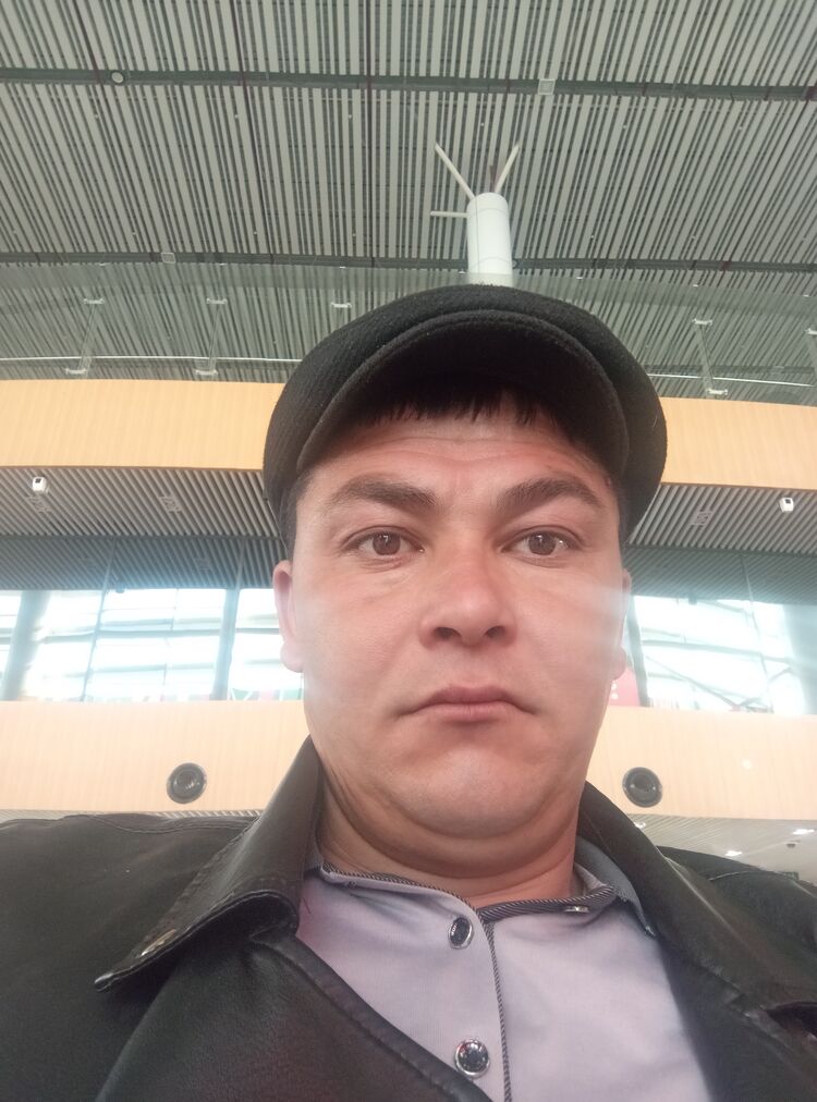 ���� 56067673 ������� Yuldosh, 32 ����, ���� ���������� � ������