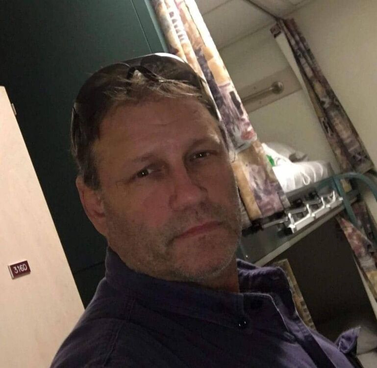 ���������� ������, ���� ������� Mark Dave, 58 ���, ������������ ��� ������, ����� � ���������