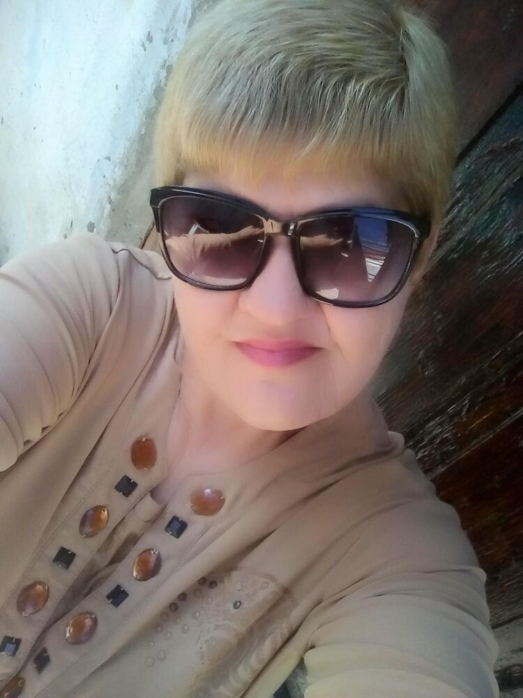  52556743  Ekaterina, 56 ,    