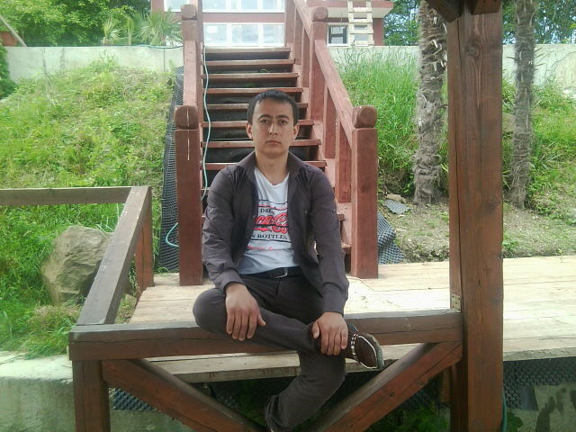  8691313  Mr, 34 ,    