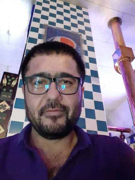  30742983  Amir, 42 ,    