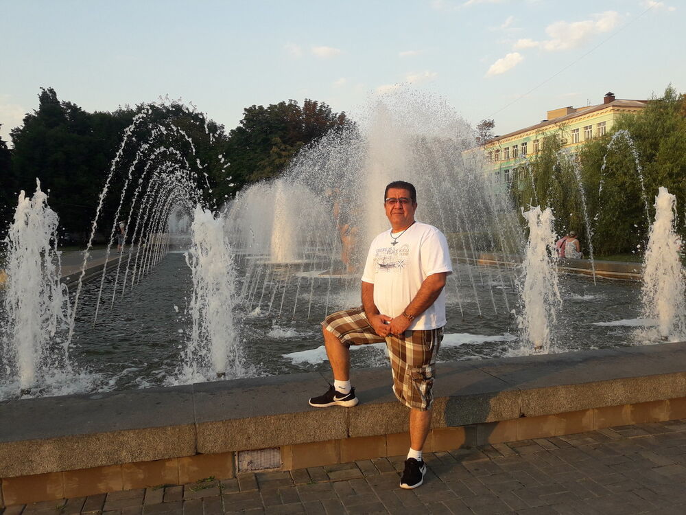  16772753  Zanko, 55 ,    Hannoversch Munden
