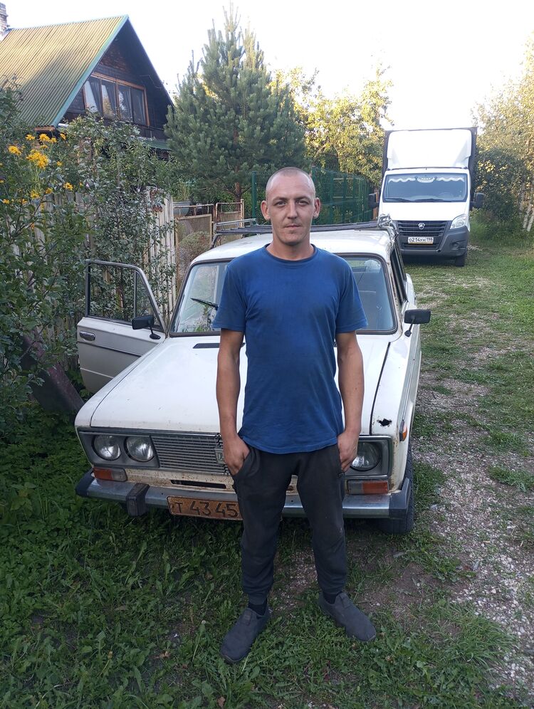  36722413  Andrey, 31 ,    -