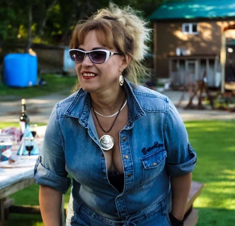 ���������� �����������, ���� ������� ANusha, 53 ����, ������������ ��� ������, ����� � ���������, c�������� ���������