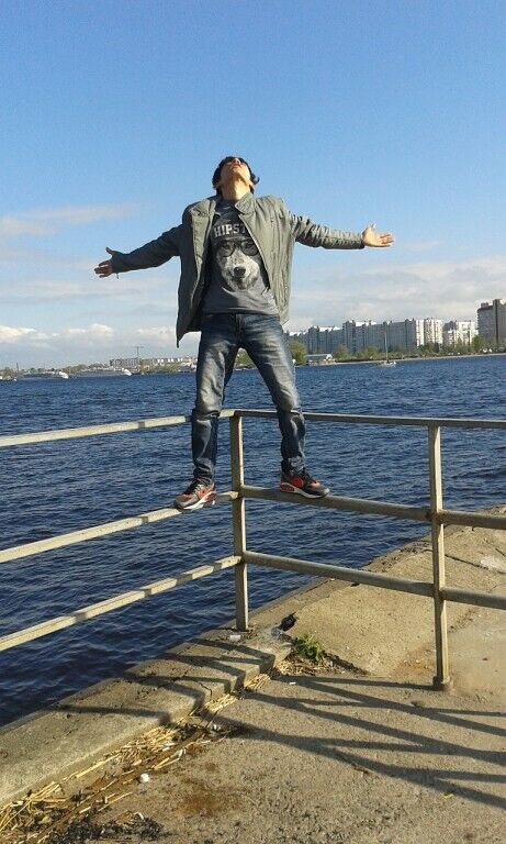 ���� 43118823 ������� Shaxzod, 34 ����, ���� ���������� � �����-����������