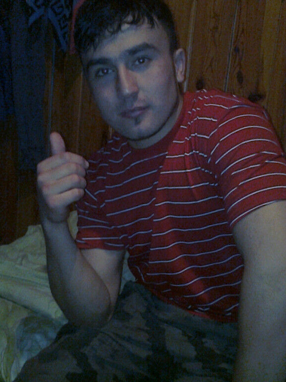 ���� 17531233 ������� Quvanchbek, 32 ����, ���� ���������� � ����