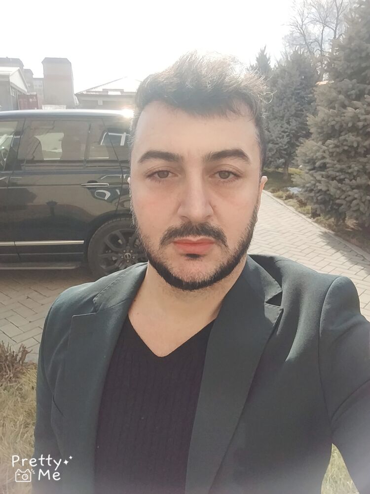 ���� 55499223 ������� Burak, 34 ����, ���� ���������� � �������-�����