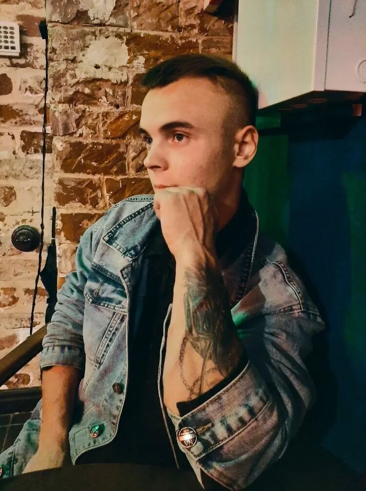 ���������� �����, ���� ����� Sergey, 25 ���, ������������ ��� ������, ����� � ���������