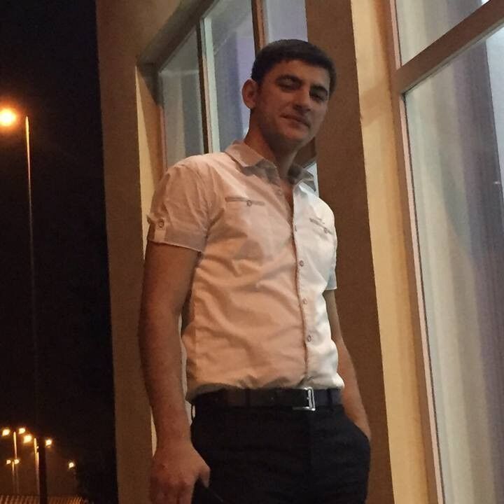 ���� 12866283 ������� Sanan, 34 ����, ���� ���������� � ����