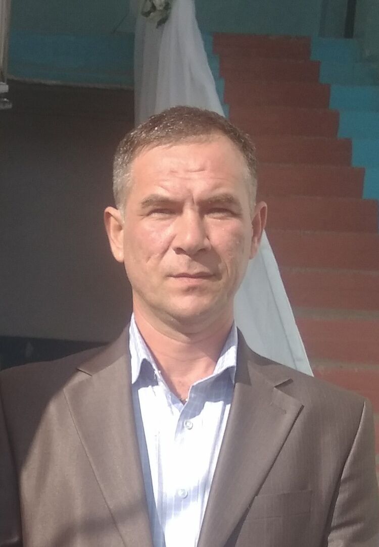 ���� 15450103 ������� Marat, 48 ���, ���� ���������� � ��������