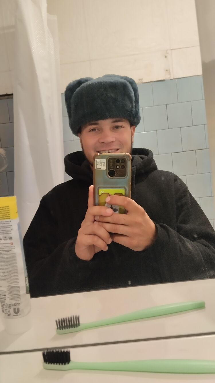  ,   Shurik, 23 ,     