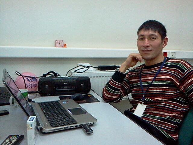 ���������� �����-���������, ���� ������� Artur, 43 ����, ������������ ��� ������, ����� � ���������