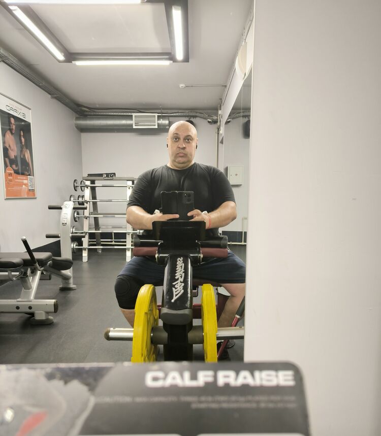  53521843  Andrey, 40 ,    -