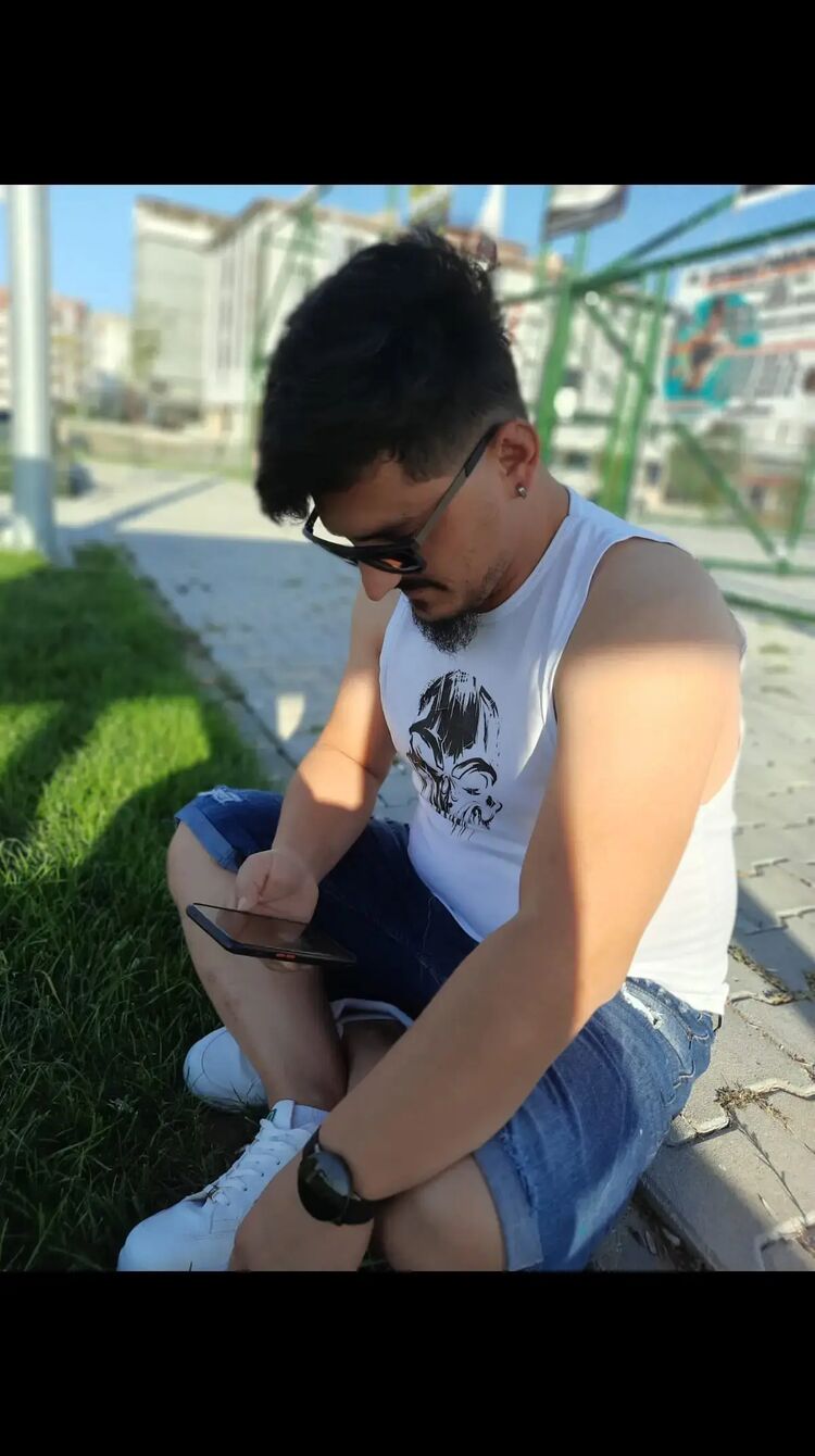 ���� 47790183 ������� Celal, 33 ����, ���� ���������� � ������