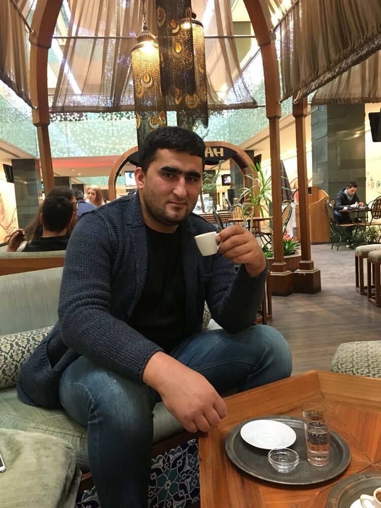 ���������� �����������, ���� ������� Huseyin, 37 ���, ������������ ��� ������, ����� � ���������, c�������� ���������