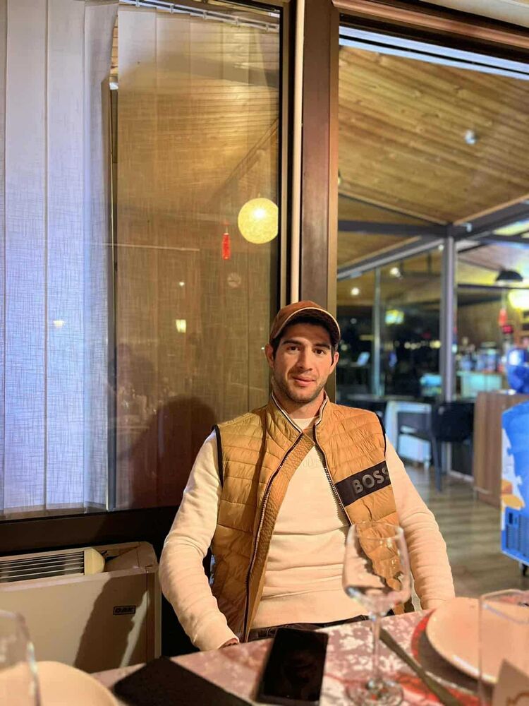 ���������� ������, ���� ������� Tornike, 26 ���, ������������ ��� ������, ����� � ���������