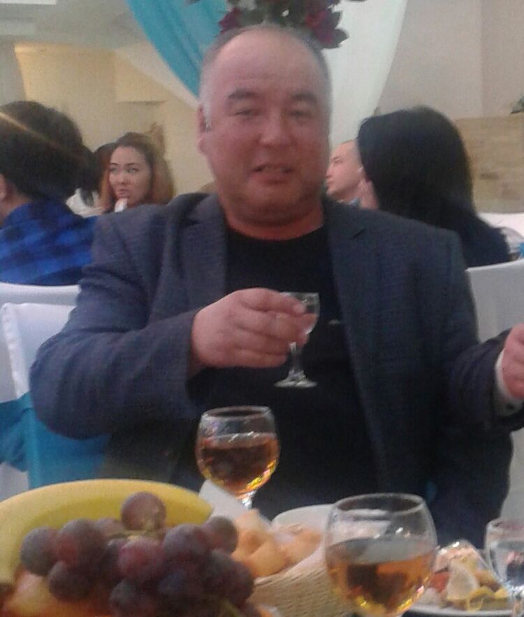 ���� 5918063 ������� Nurik, 49 ���, ���� ���������� � �������