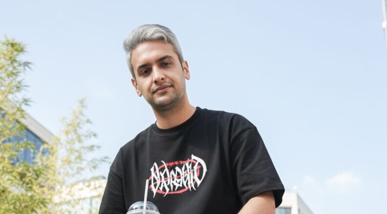 ���� 55545683 ������� Hossein, 36 ���, ���� ���������� � Bojnurd