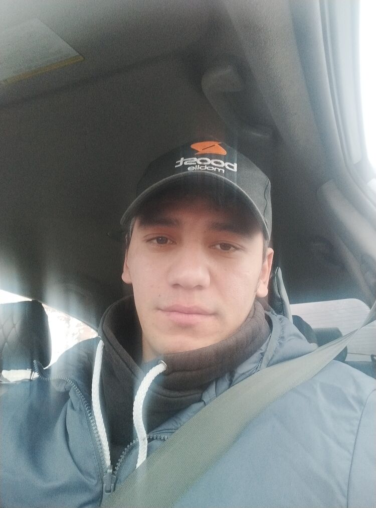 ���������� ������, ���� ������� Damir, 36 ���, ������������ ��� ������, ����� � ���������