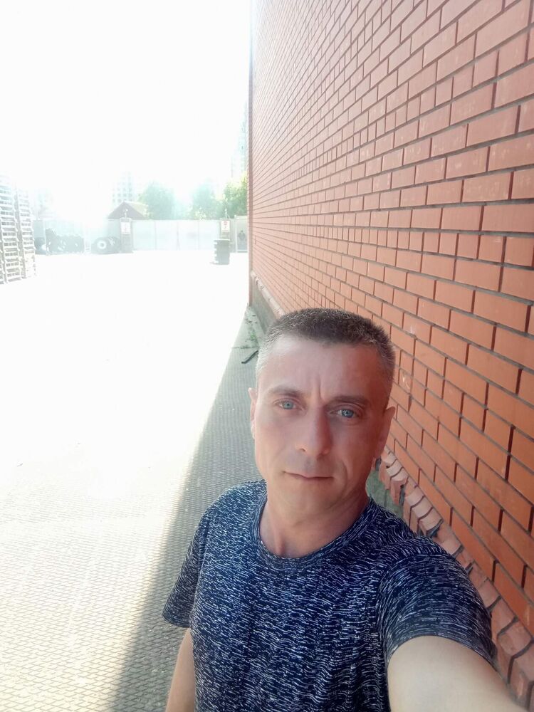 ���������� ���, ���� ������� Sergey, 40 ���, ������������ ��� ������, ����� � ���������, c�������� ���������