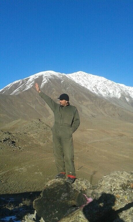 ���� 55418423 ������� SAID, 48 ���, ���� ���������� � �������