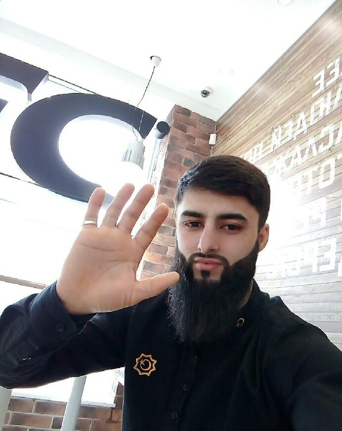  46715623  Firuz, 27 ,    