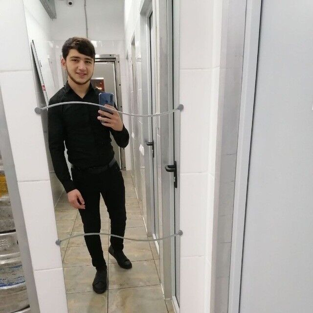 ���� 18451233 ����� ������, 25 ���, ���� ���������� � �����-����������