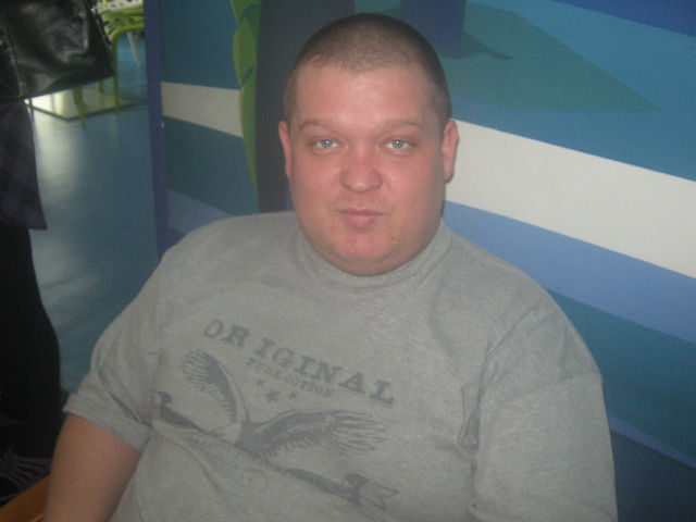 ���� 11421513 ������� Stas, 46 ���, ���� ���������� � ����������