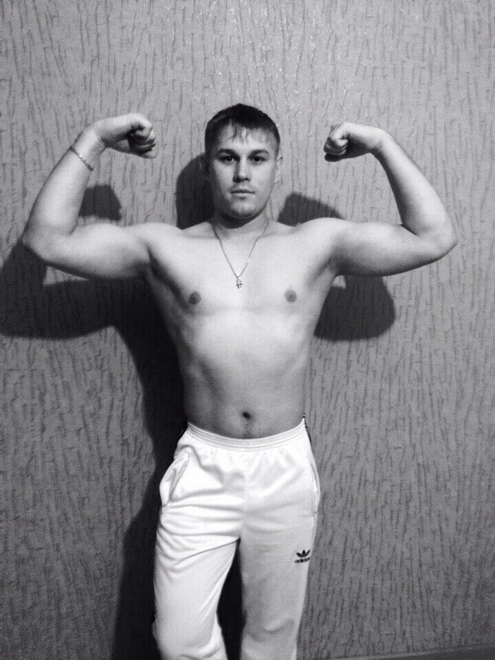  6943553  Aleks, 35 ,    