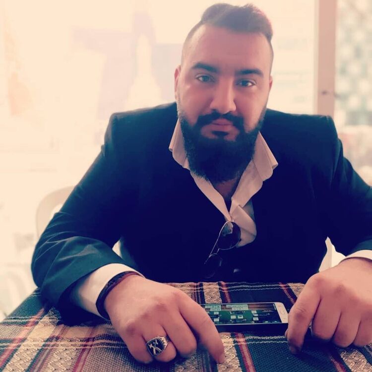  ,   Oktay, 36 ,   ,   