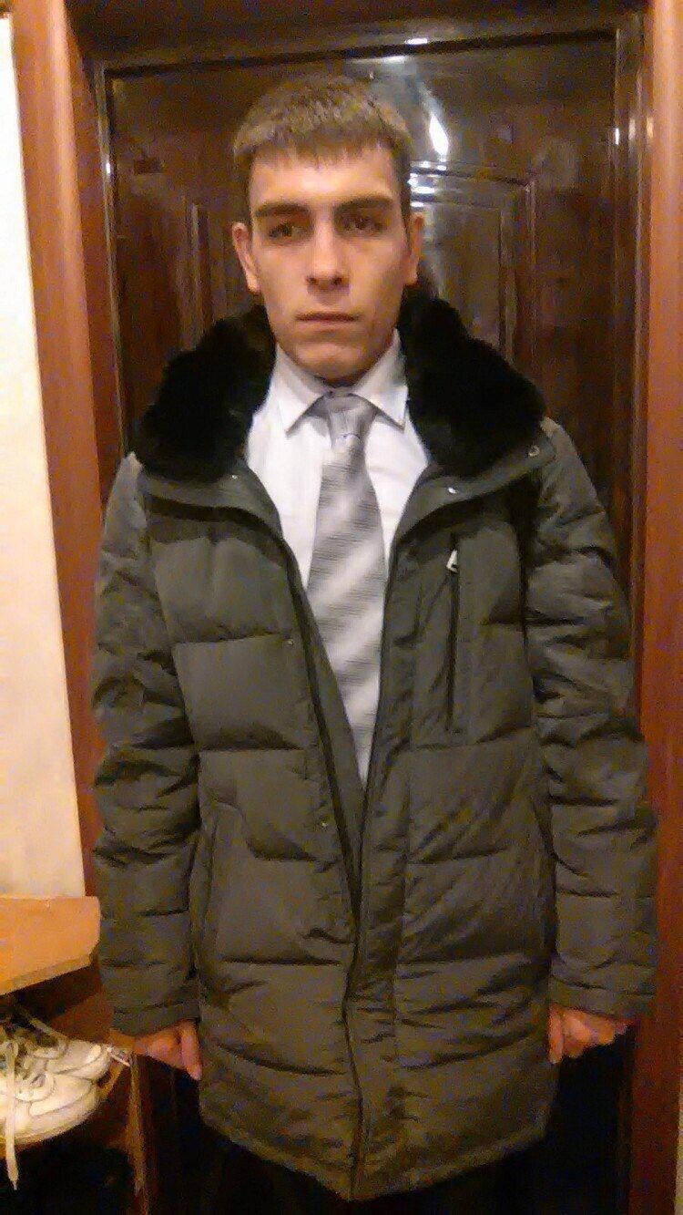 ���� 54688793 ������� ������, 34 ����, ���� ���������� � ������