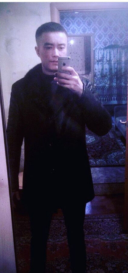 ���� 18305153 ������� Rus, 34 ����, ���� ���������� � ���������