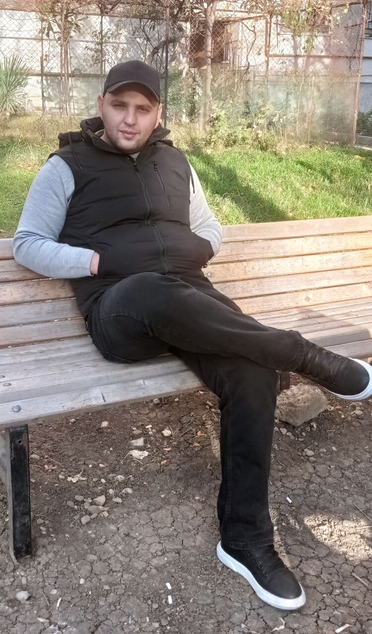 ���� 24434443 ������� Jorj, 35 ���, ���� ���������� � �������