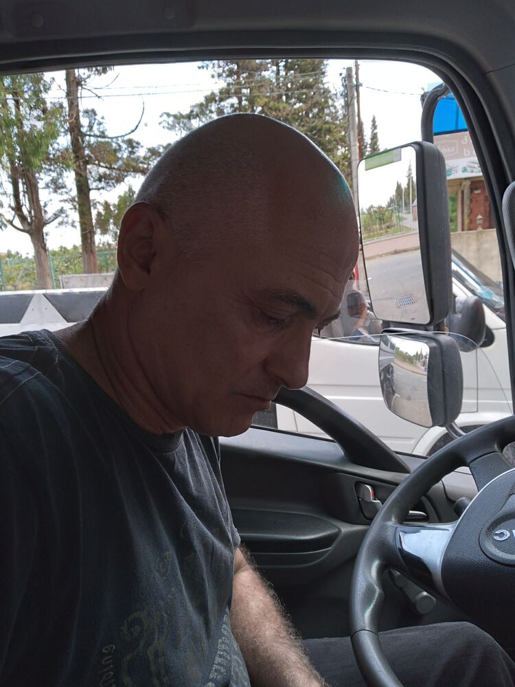  ,   Mikhail, 48 ,   ,   