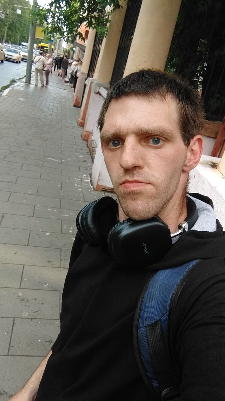 ���� 43774813 ������� Ruslan, 31 ���, ���� ���������� � ���������