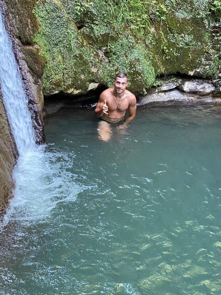 ���������� �����-���������, ���� ������� Russel, 34 ����, ������������ ��� ������