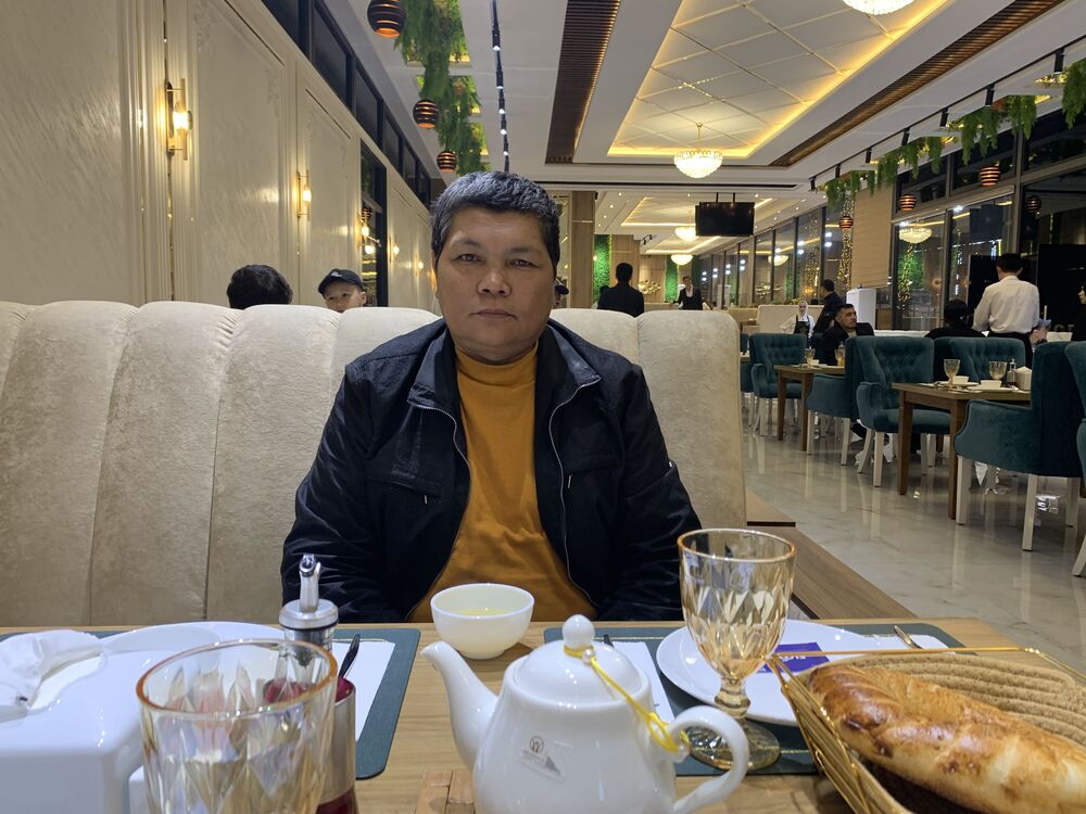 ���� 56201893 ������� Jamshid, 53 ����, ���� ���������� � �����