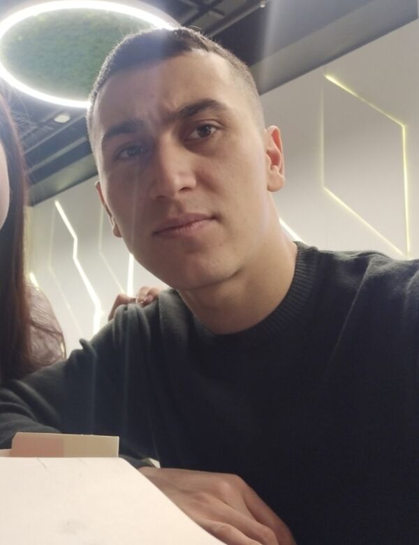  54192623  Shoxjahon, 27 ,    