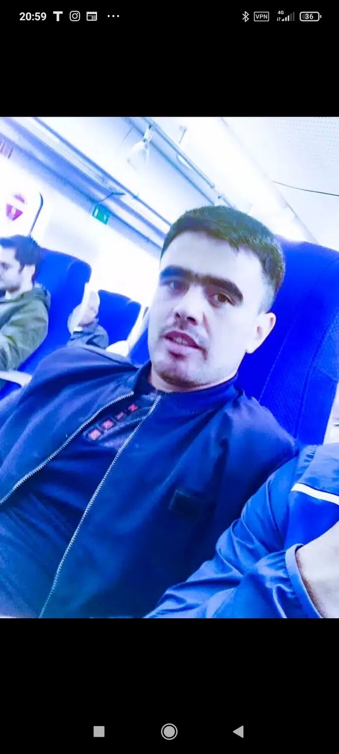 ���� 41948403 ������� ������, 37 ���, ���� ���������� � ������