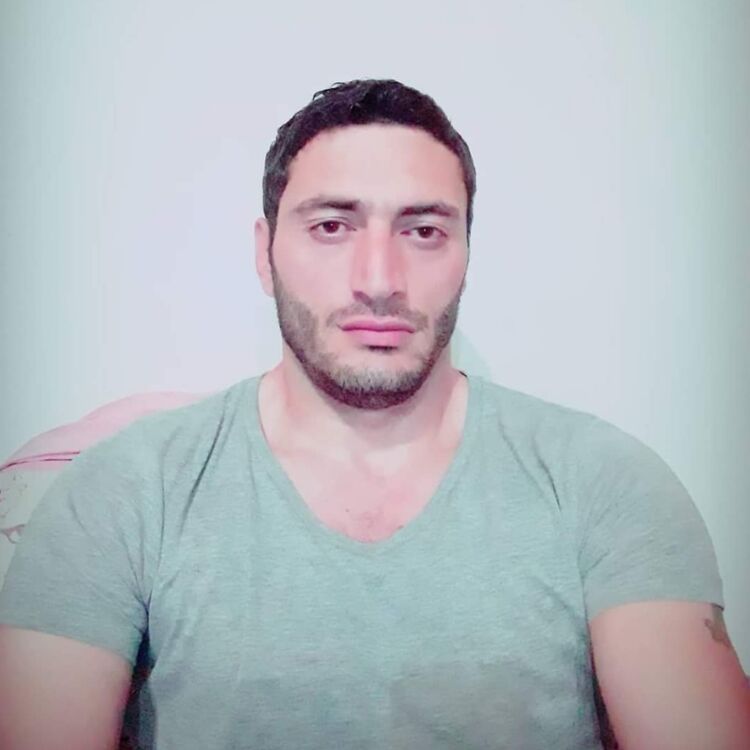 ���� 25213103 ������� Ashot, 41 ���, ���� ���������� � ������