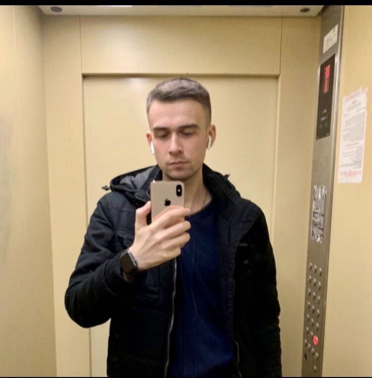  48833553  Vitaliy, 28 ,    