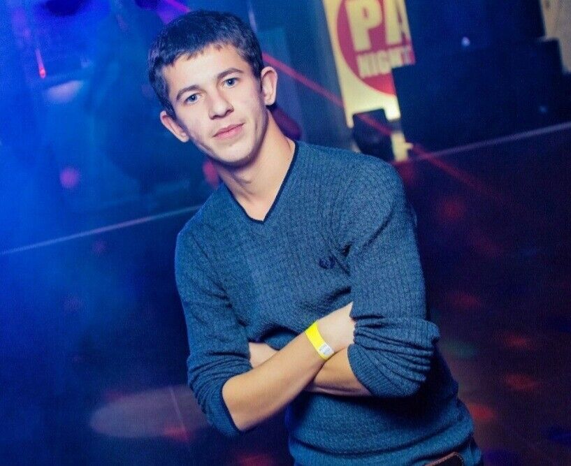 ���� 22400313 ������� �����, 38 ���, ���� ���������� � ��������