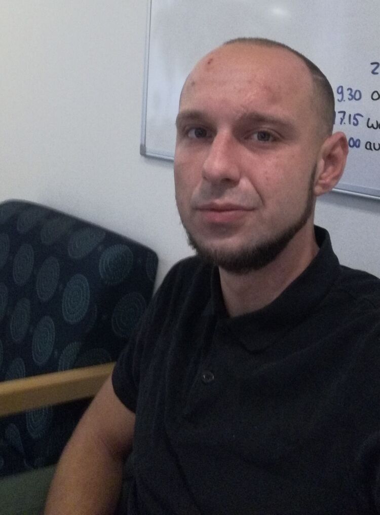  31134753  Arthur, 33 ,    Moerwijk